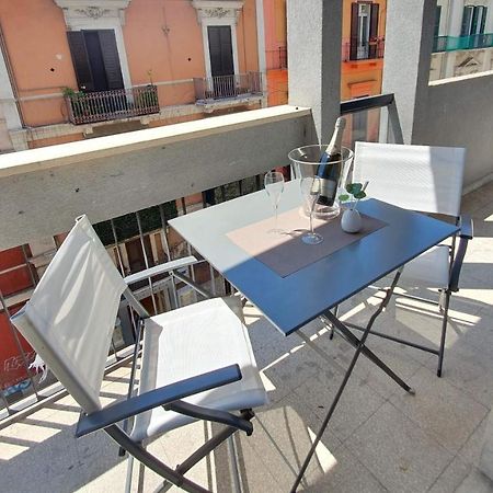Casa Maria - Bari Centro Apartment Exterior foto
