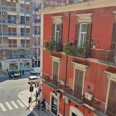 Casa Maria - Bari Centro Apartment Exterior foto
