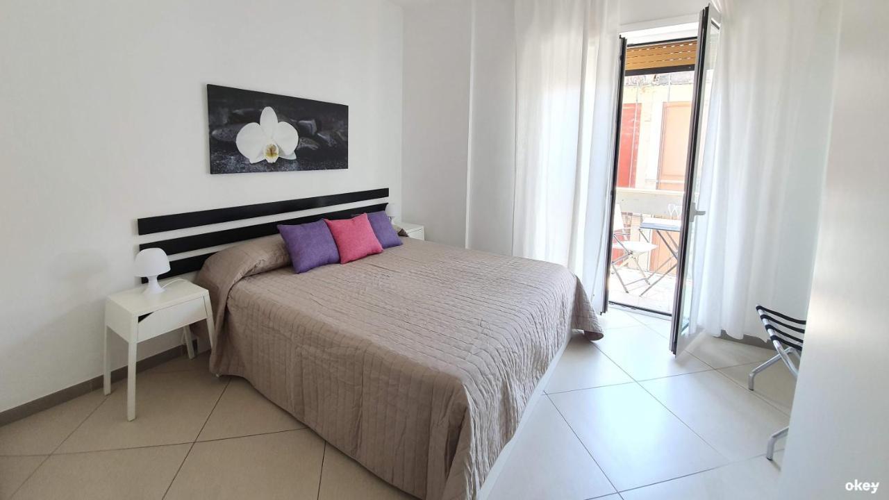 Casa Maria - Bari Centro Apartment Exterior foto