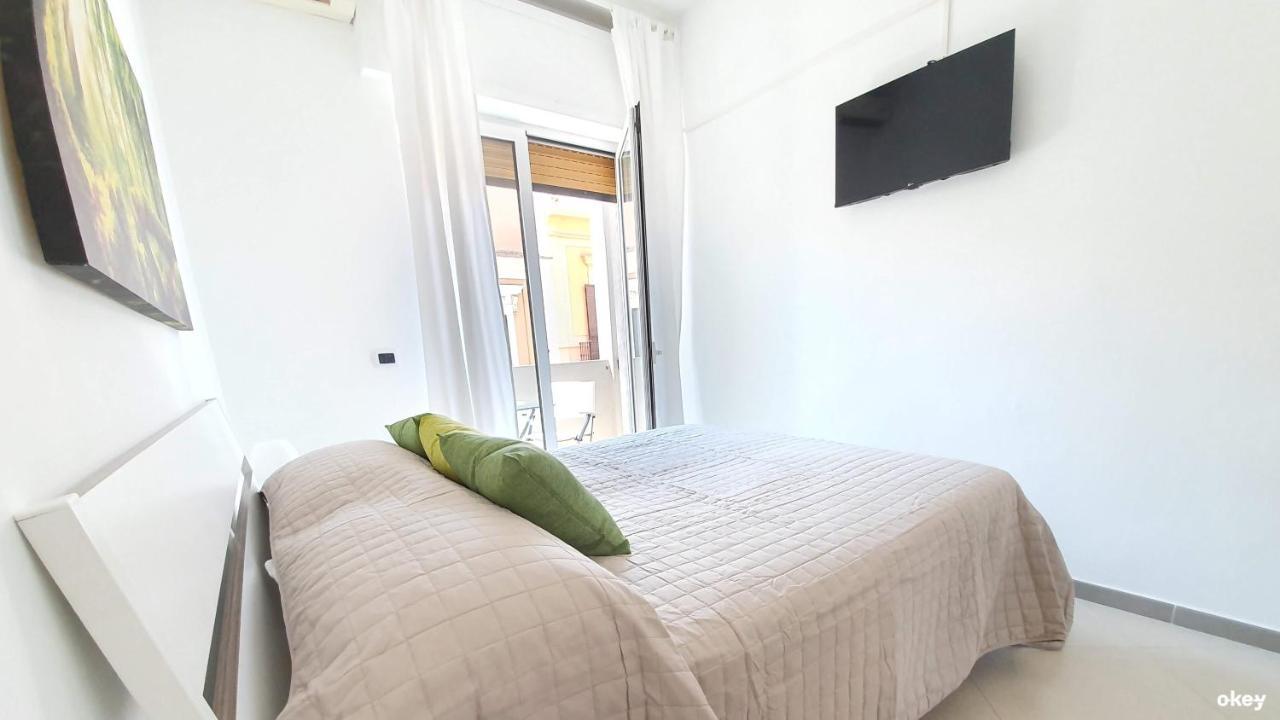 Casa Maria - Bari Centro Apartment Exterior foto