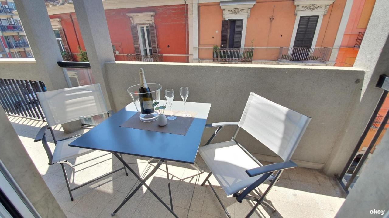Casa Maria - Bari Centro Apartment Exterior foto