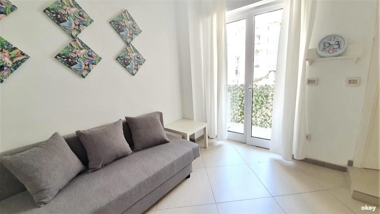 Casa Maria - Bari Centro Apartment Exterior foto