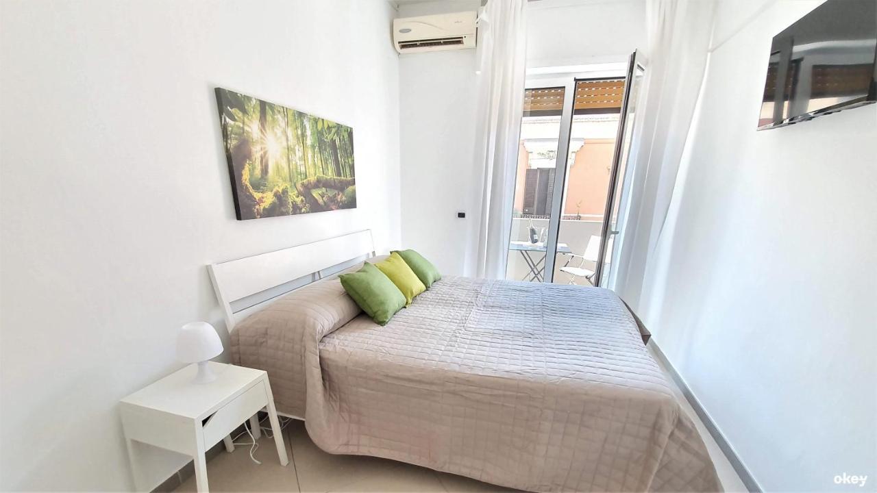 Casa Maria - Bari Centro Apartment Exterior foto