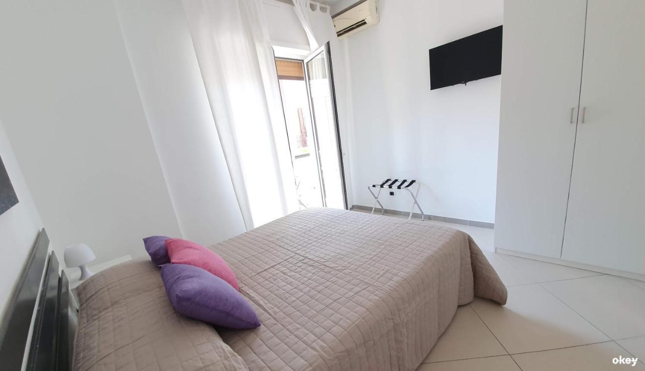 Casa Maria - Bari Centro Apartment Exterior foto